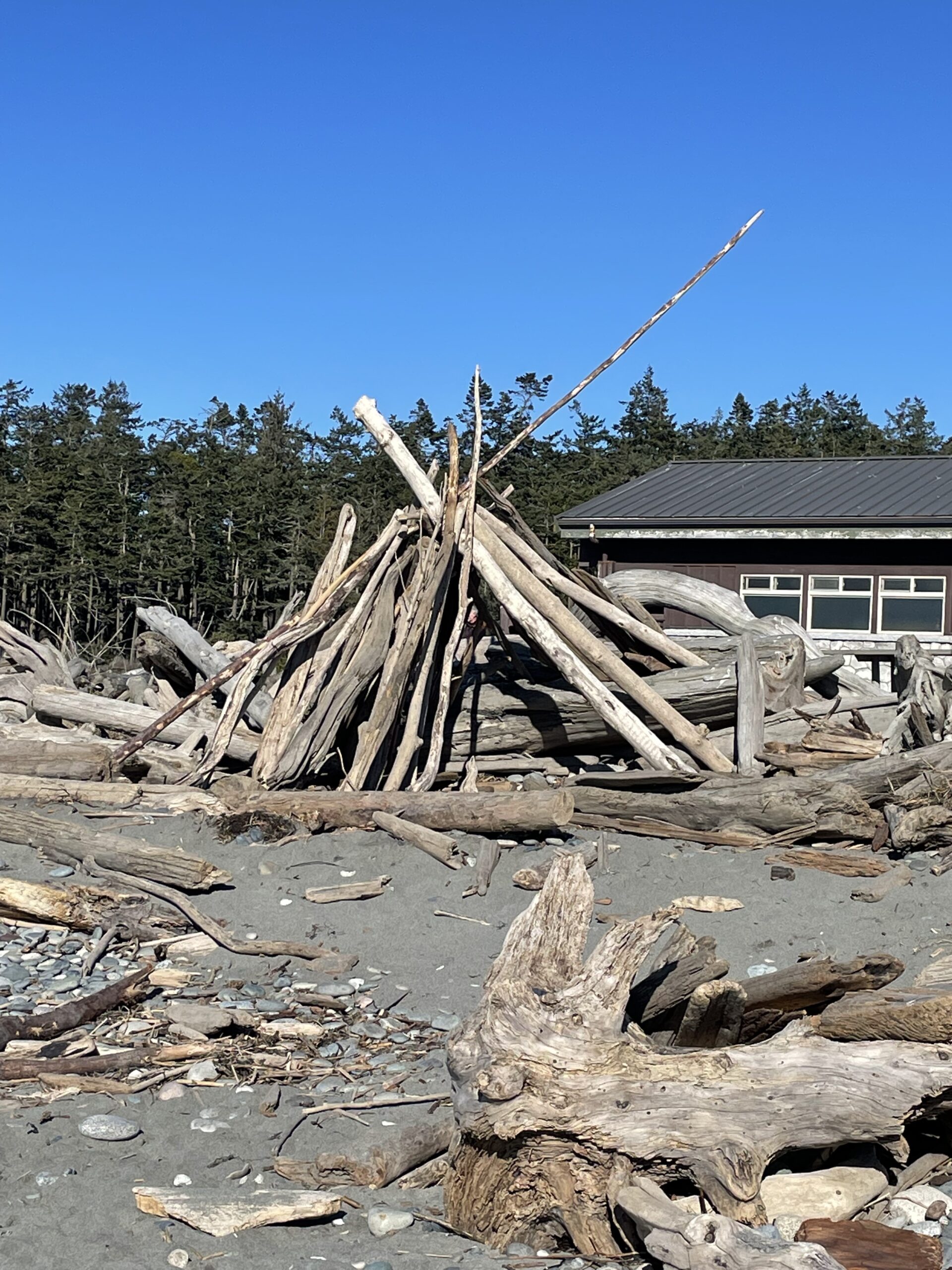 beachfront